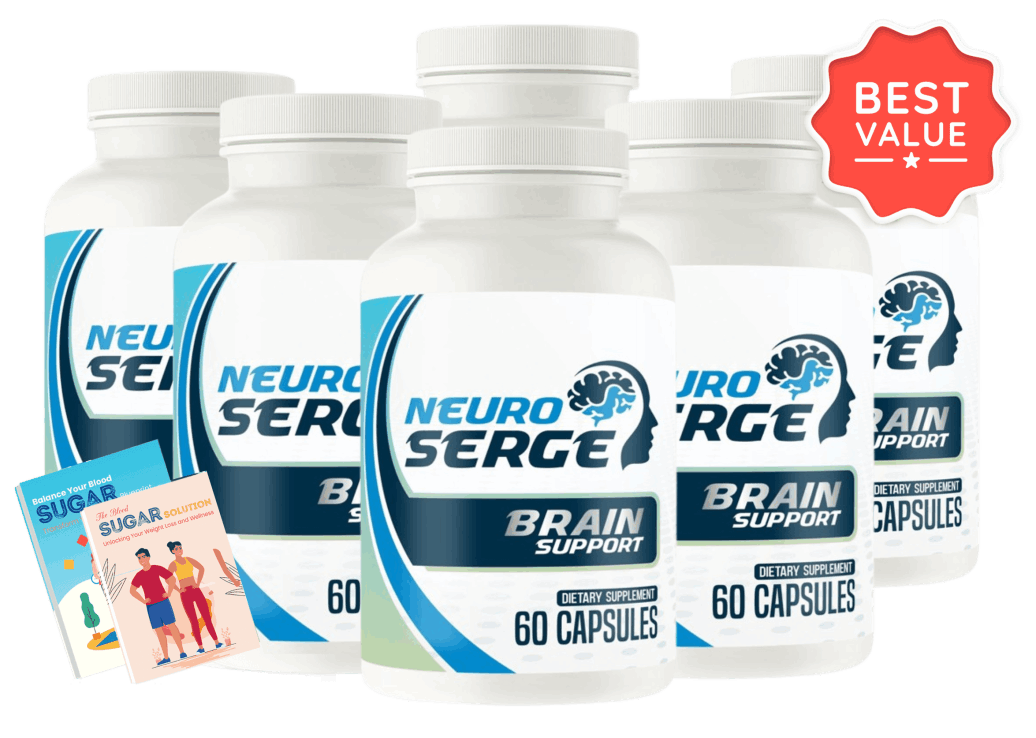 Buy Neuro Serge